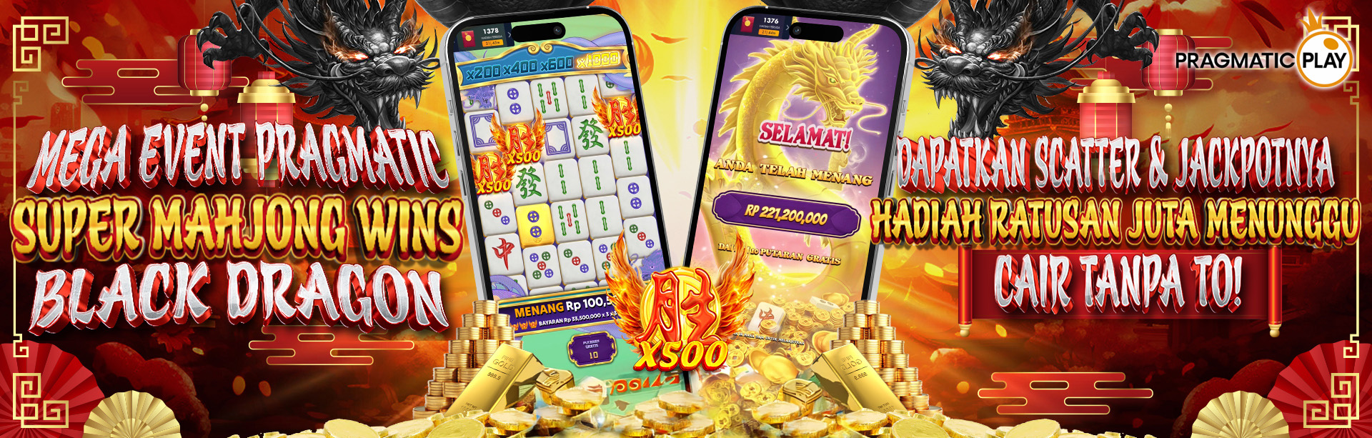 KAMBO77 Banner Slot Online